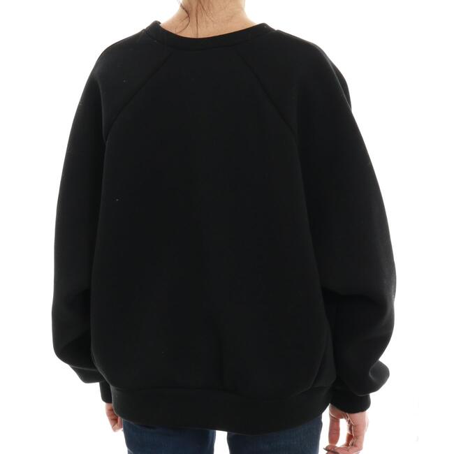 FELPA OVER HAVEONE - Mad Fashion | img vers.650x/